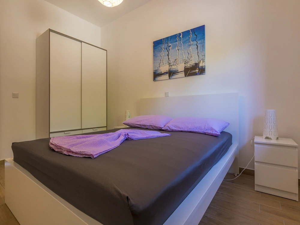 Apartments Antuno