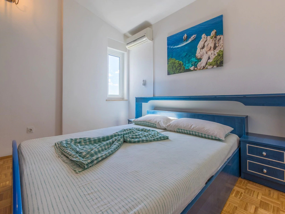 Apartments Antuno