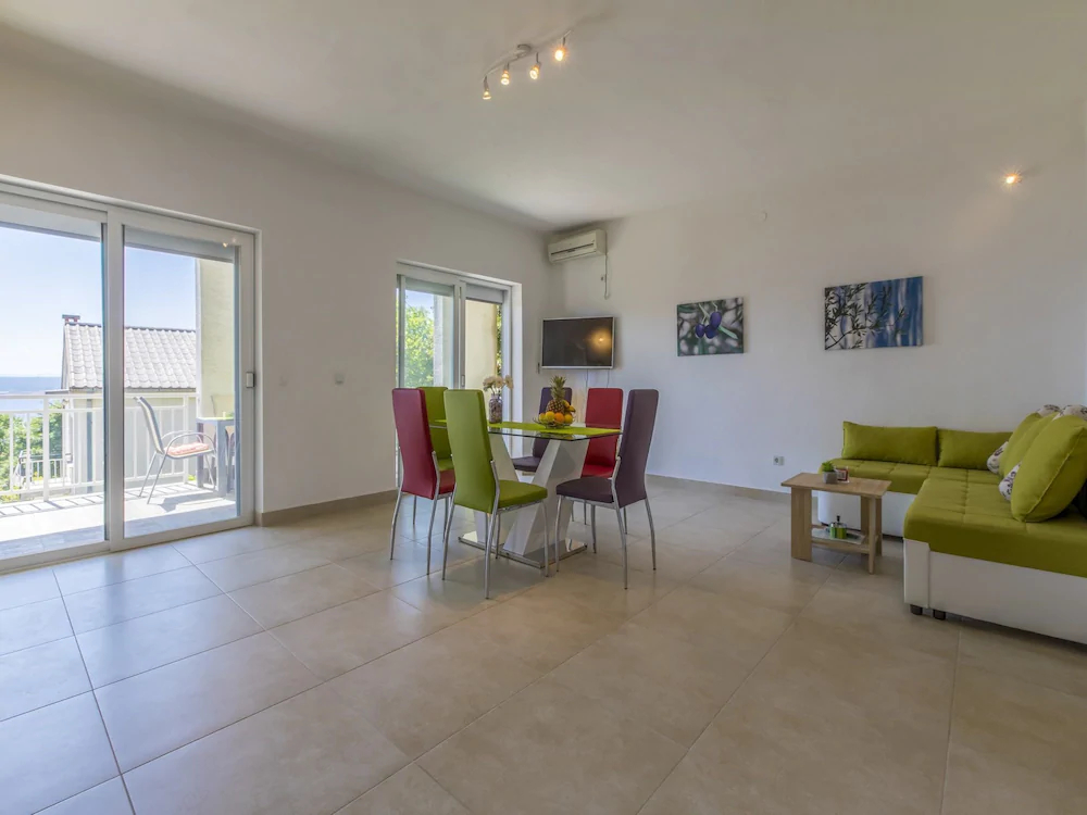Apartments Antuno