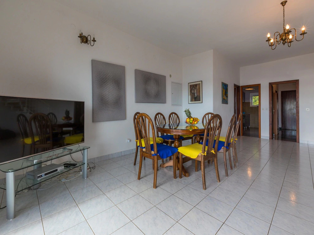Apartments Antuno