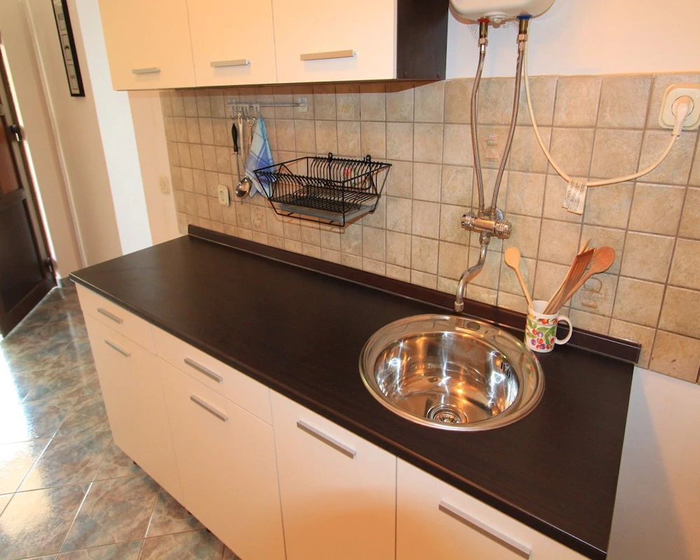 Apartments Bartulin