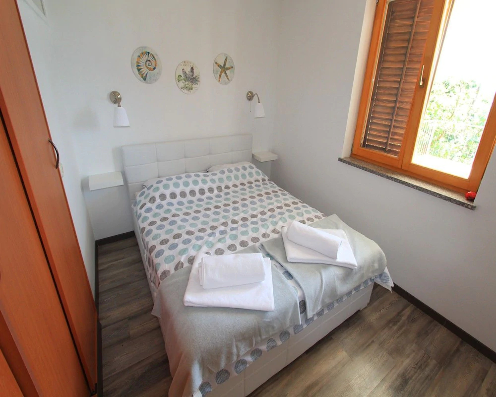 Apartments Bartulin