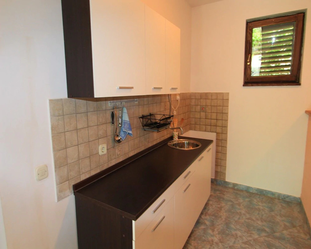 Apartments Bartulin