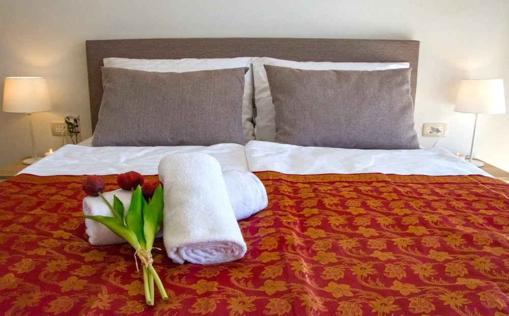 Apartments Bego