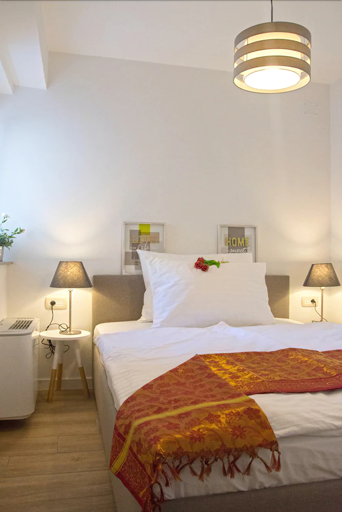 Apartments Bego