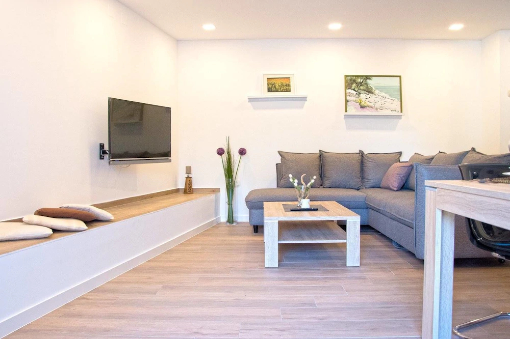 Apartments Bego