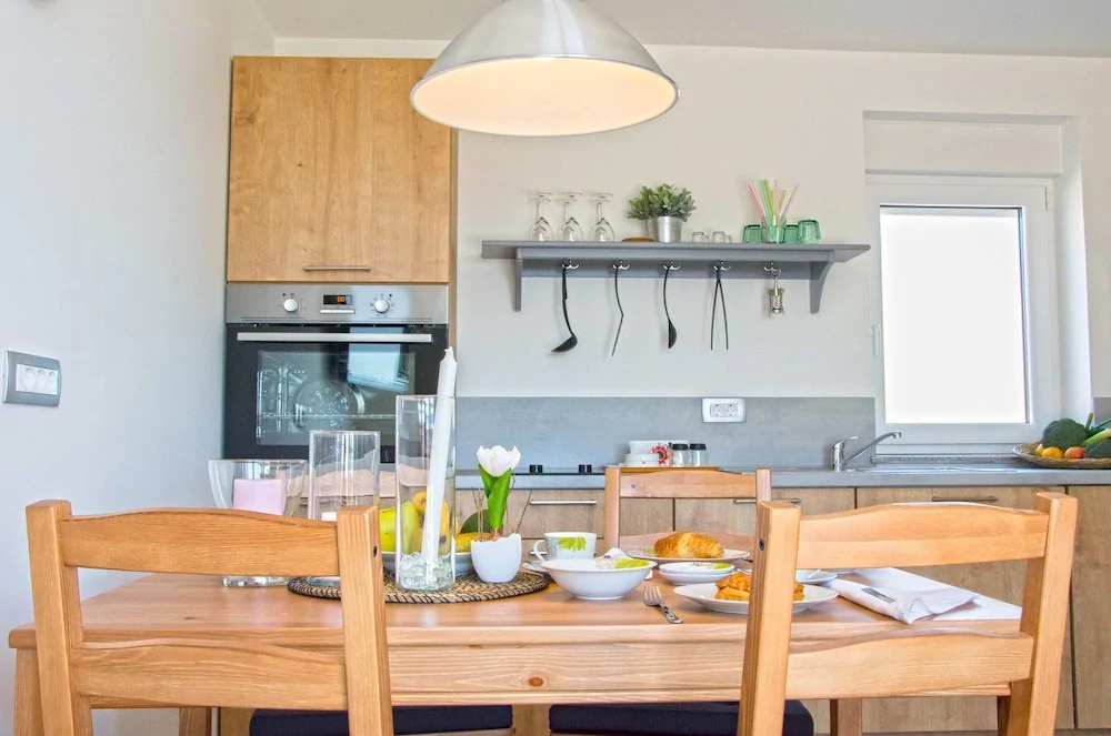 Apartments Bego