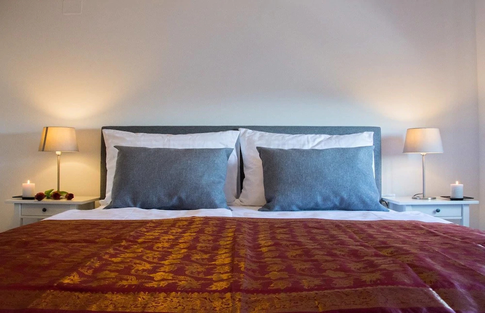 Apartments Bego
