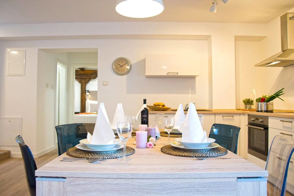 Apartments Bego