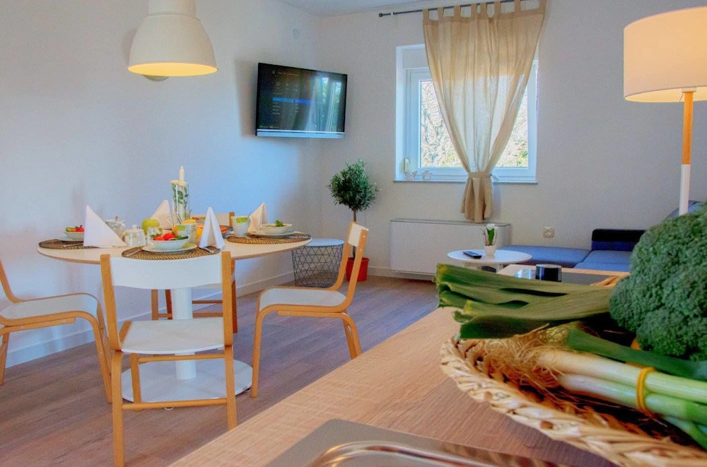 Apartments Bego