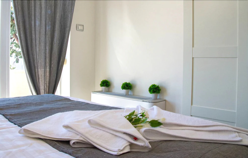 Apartments Bego