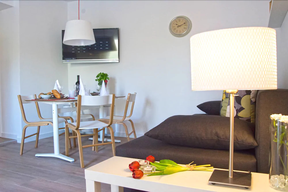 Apartments Bego