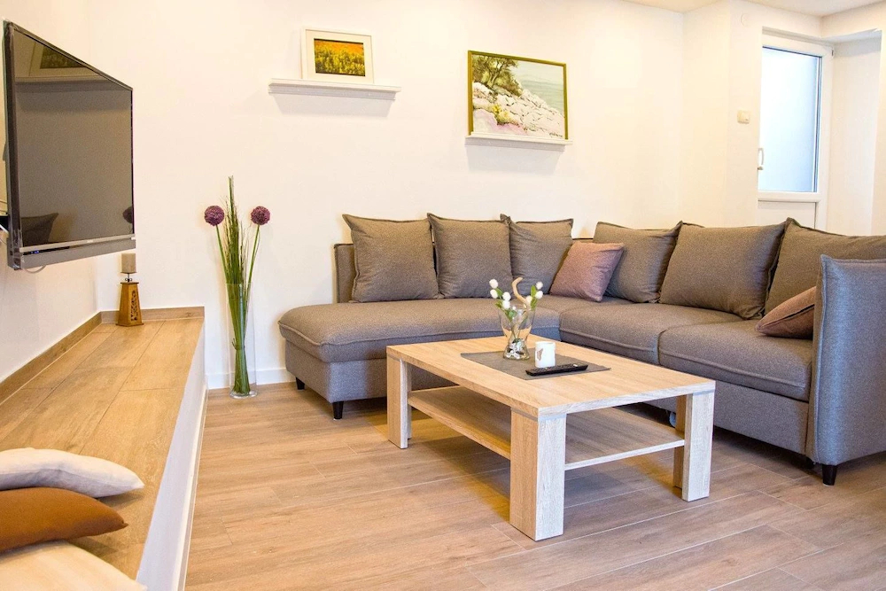 Apartments Bego