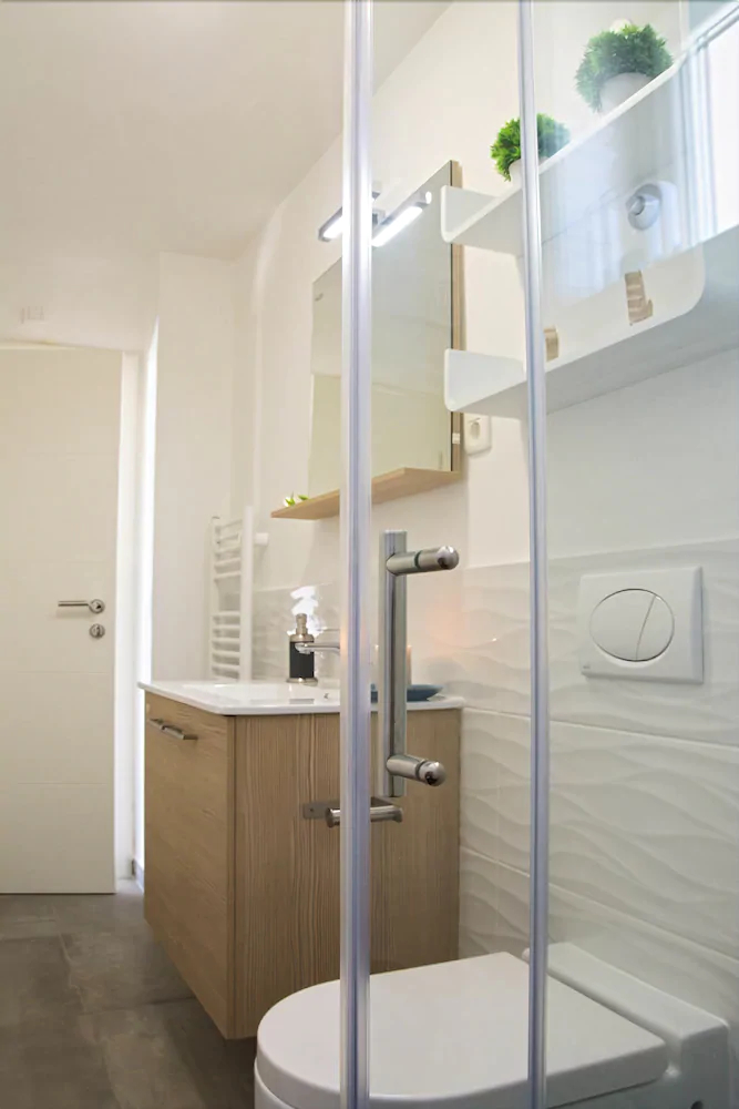 Apartments Bego