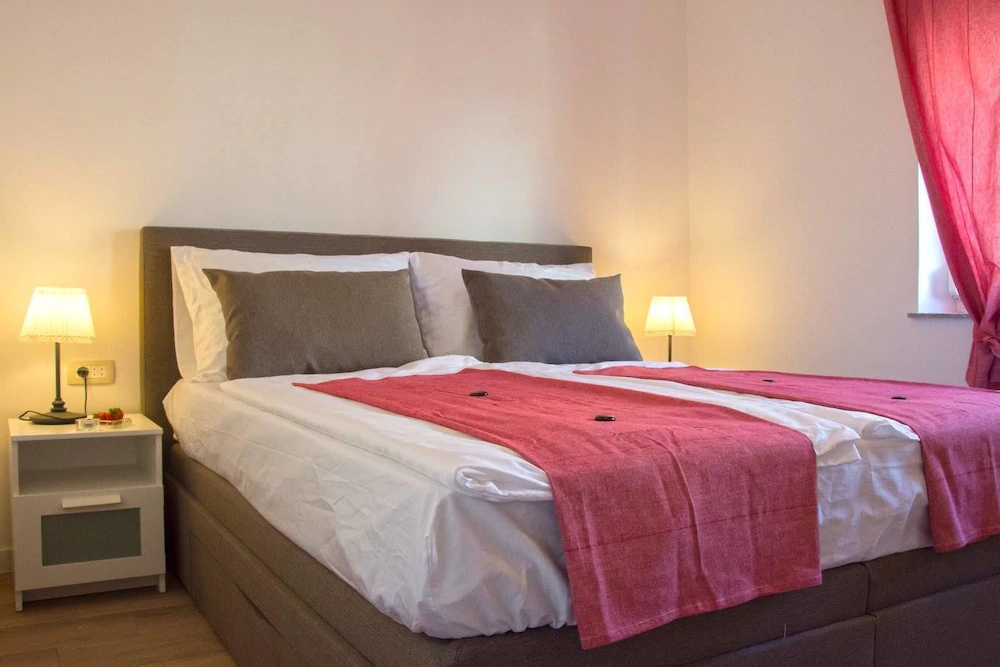 Apartments Bego