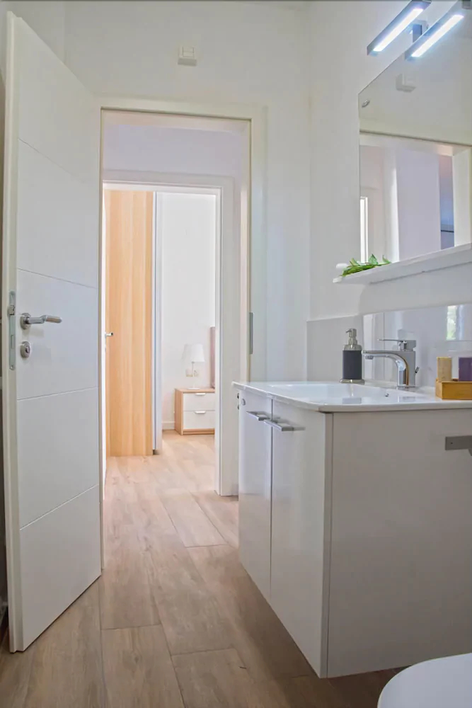 Apartments Bego