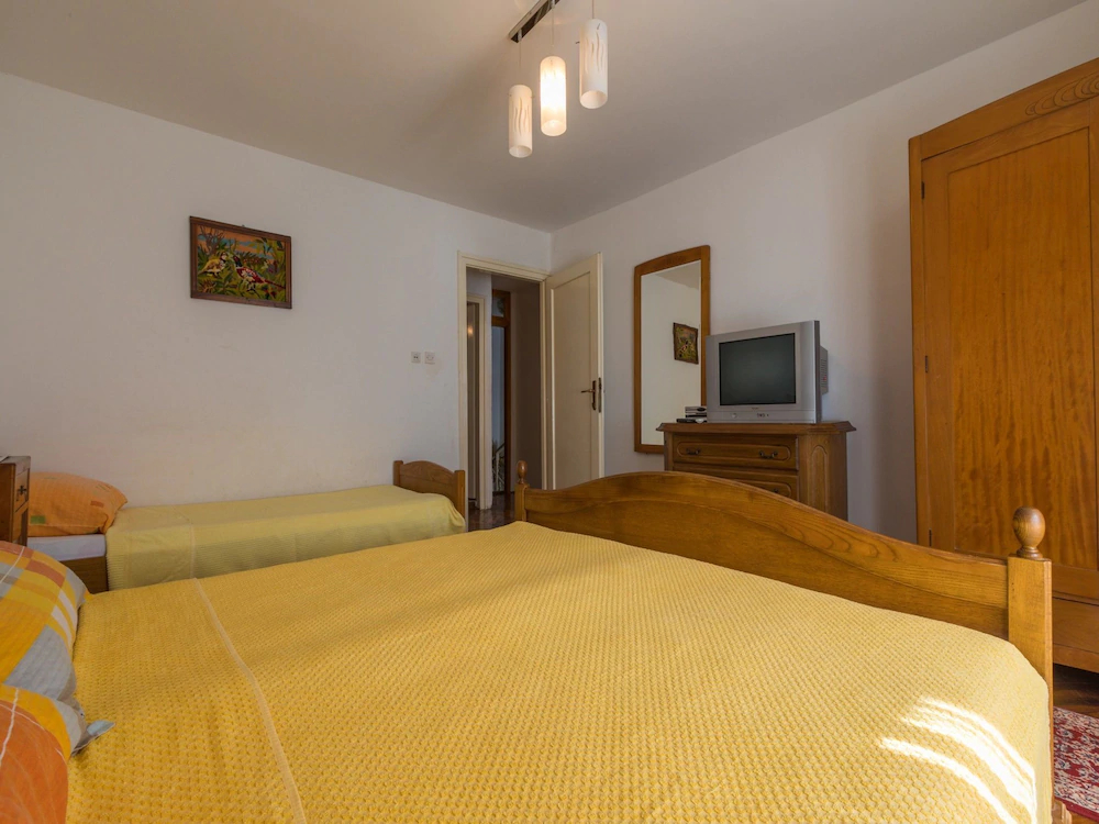Apartments Belli