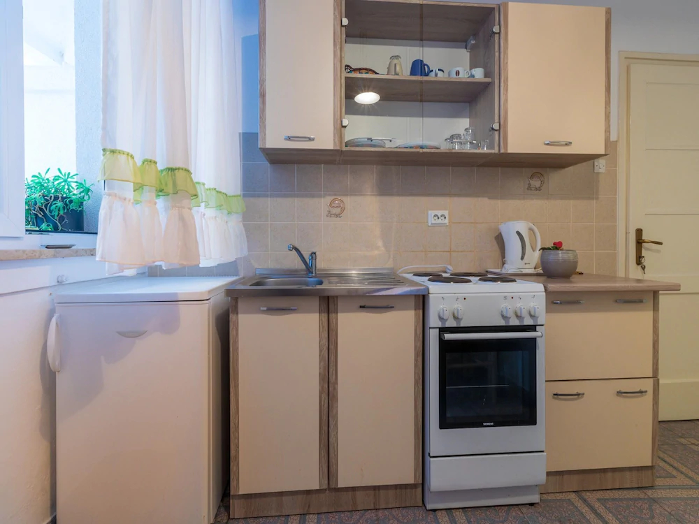 Apartments Belli