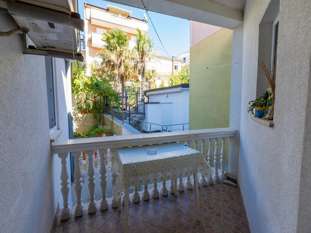 Apartments Belli