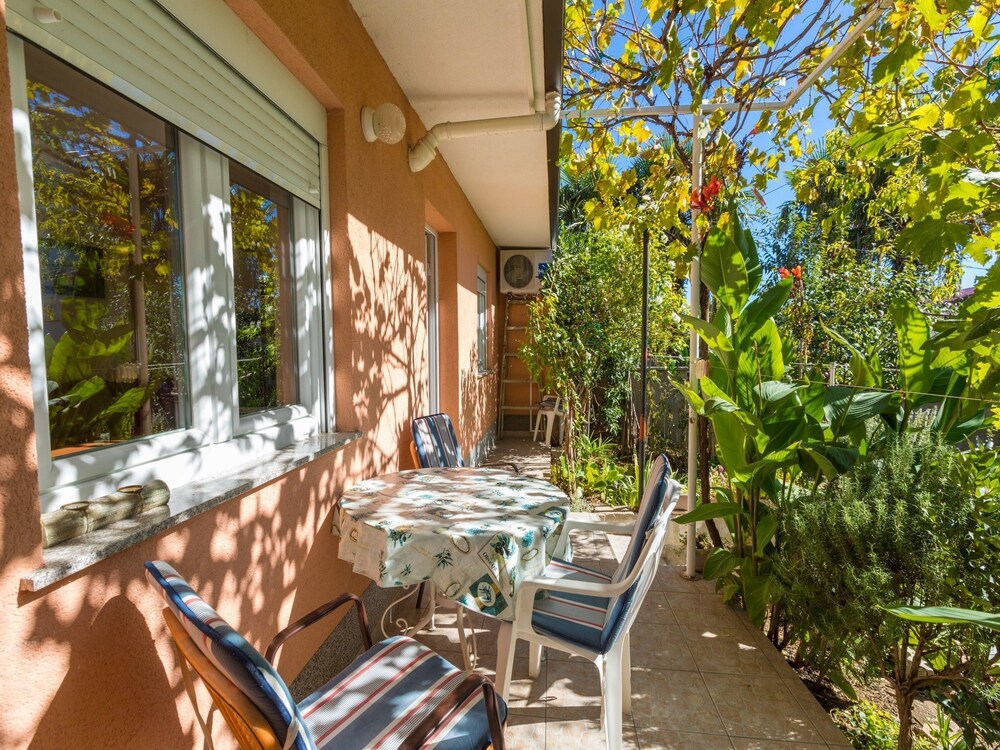 Apartments Belli