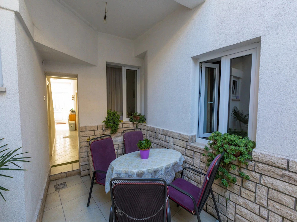 Apartments Belli