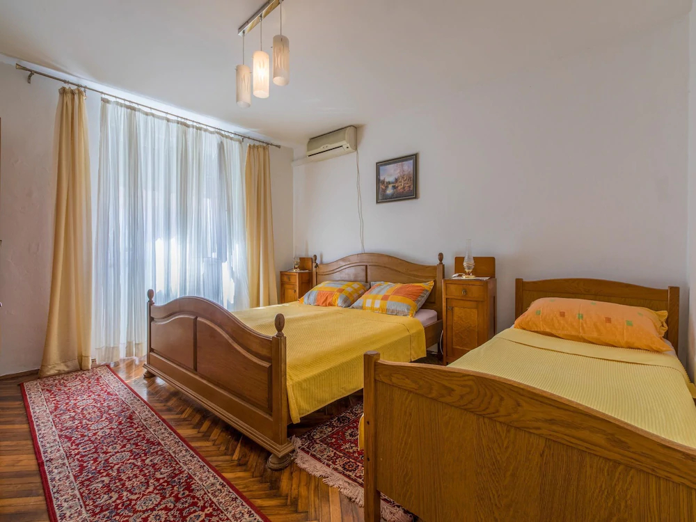 Apartments Belli