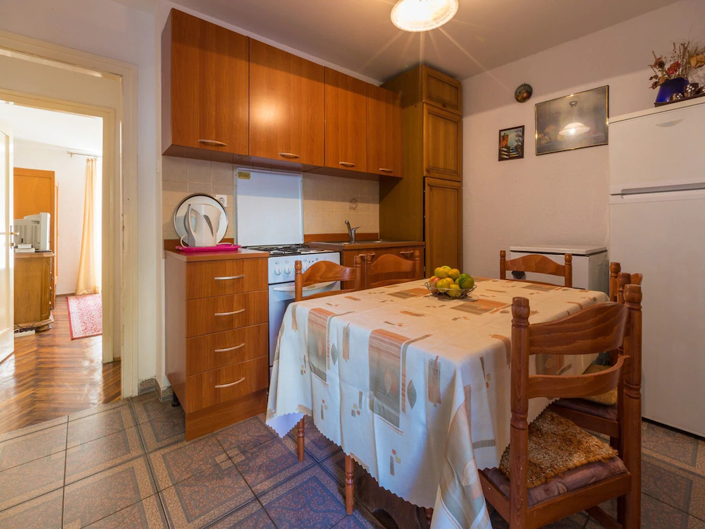 Apartments Belli