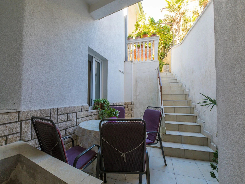 Apartments Belli