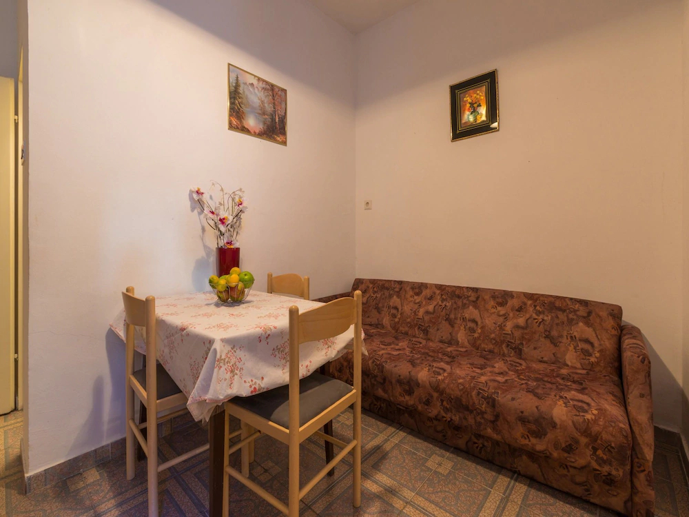 Apartments Belli