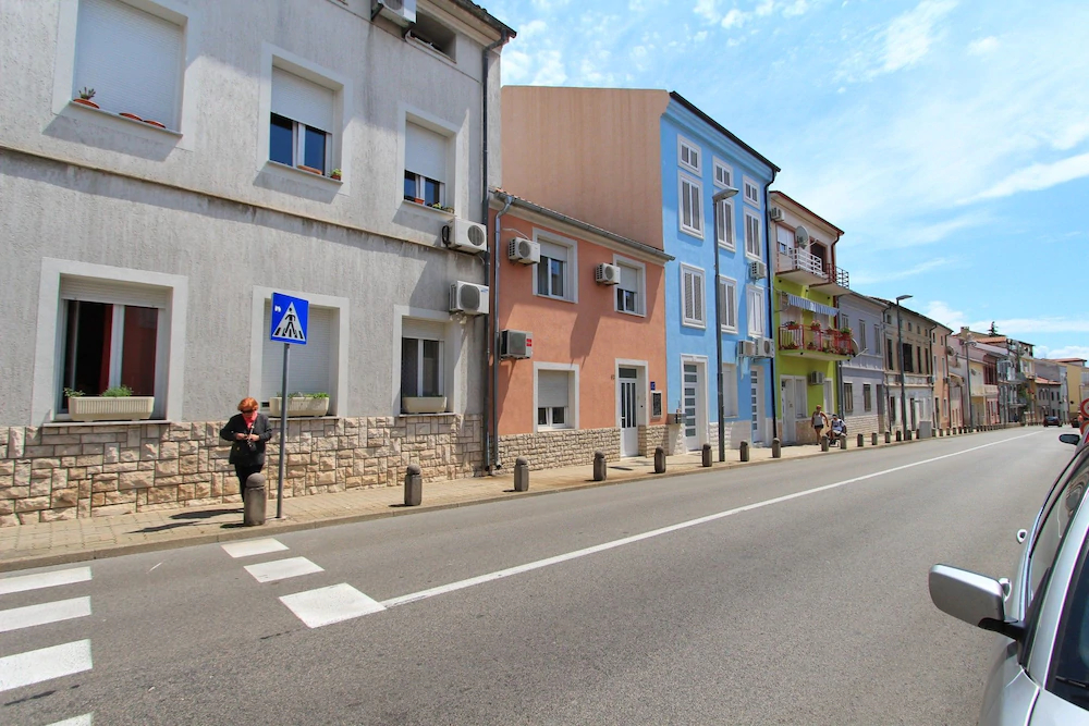 Apartments Belli