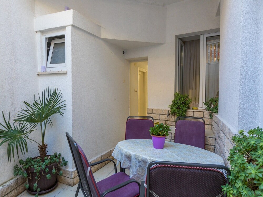 Apartments Belli