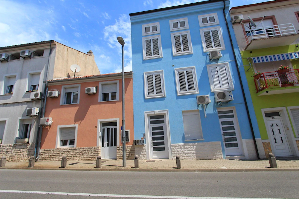 Apartments Belli