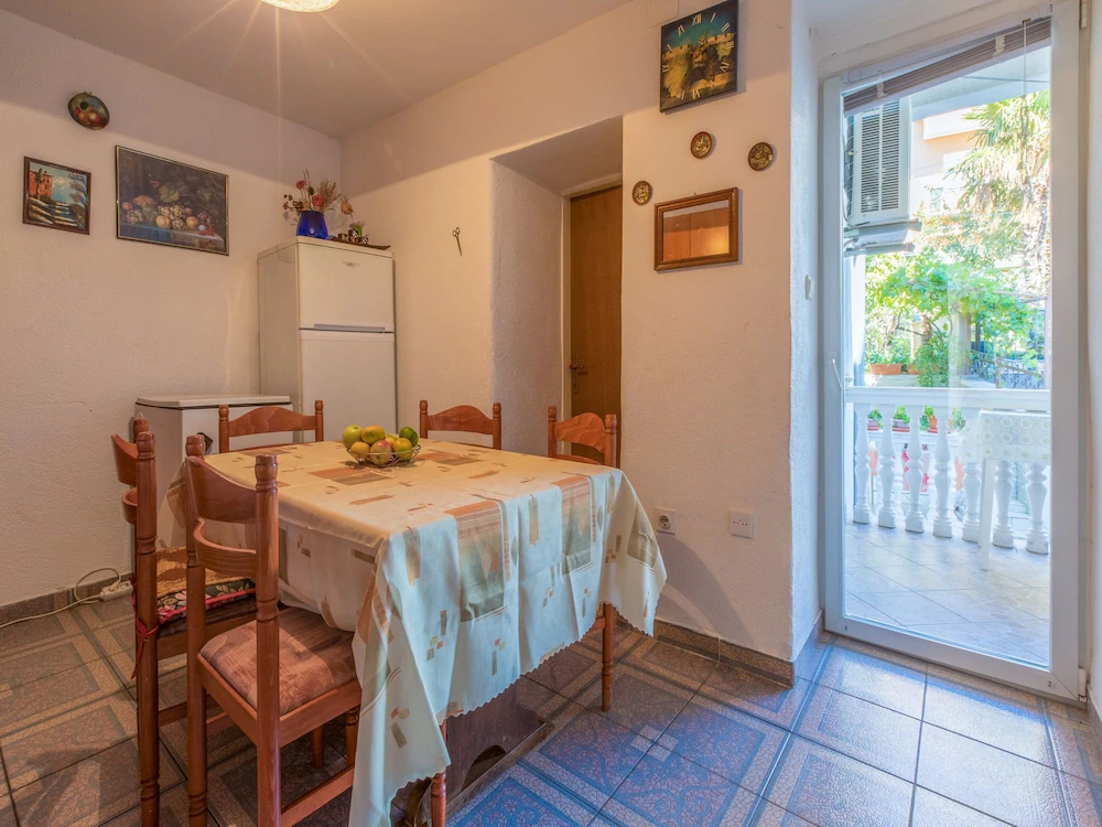 Apartments Belli