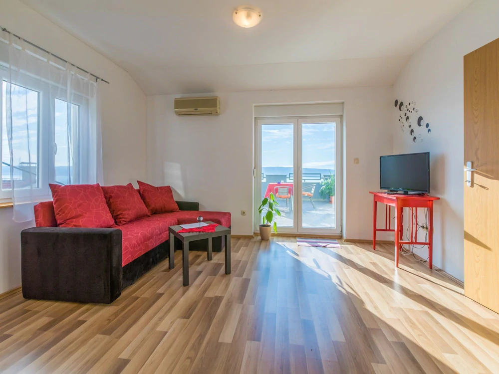 Apartments Benny