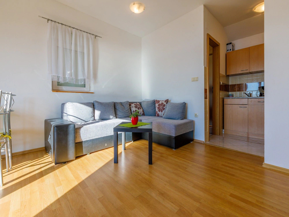 Apartments Benny