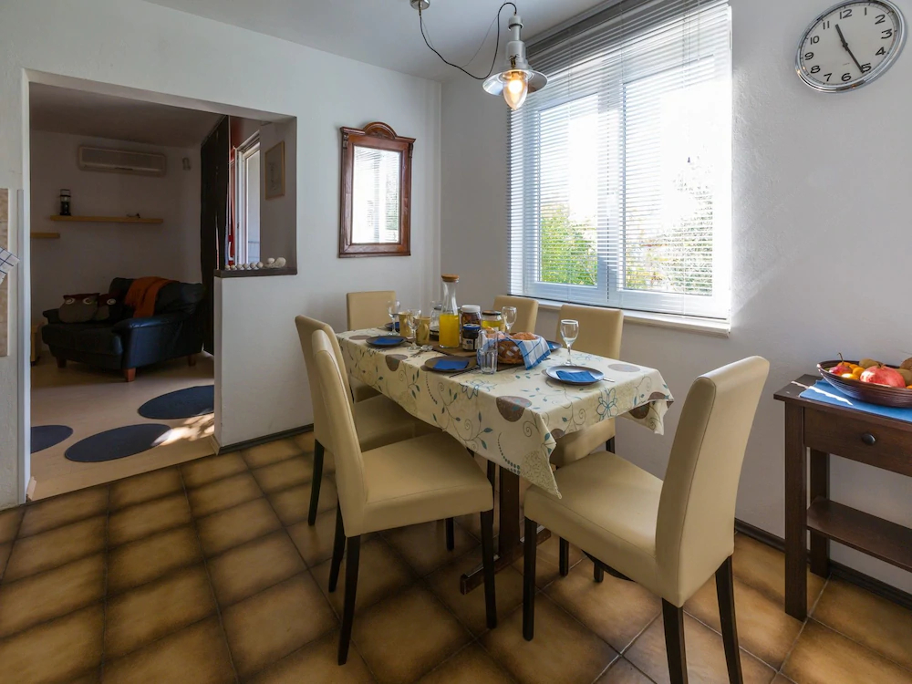 Apartments Brankica