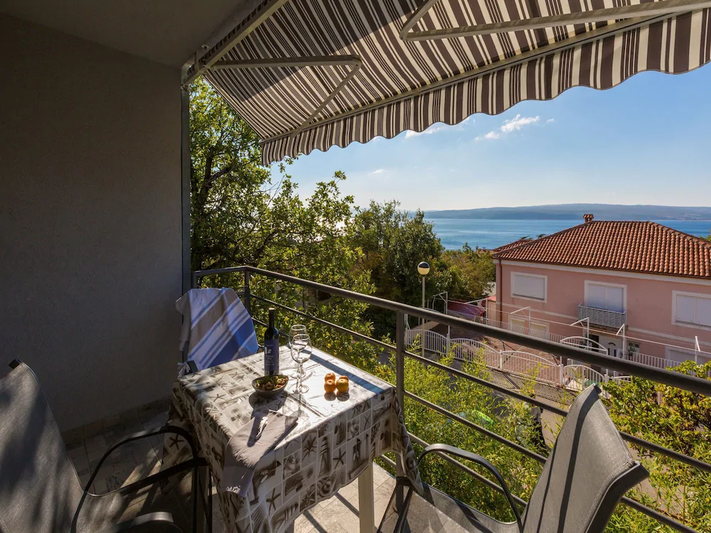 Apartments Brankica
