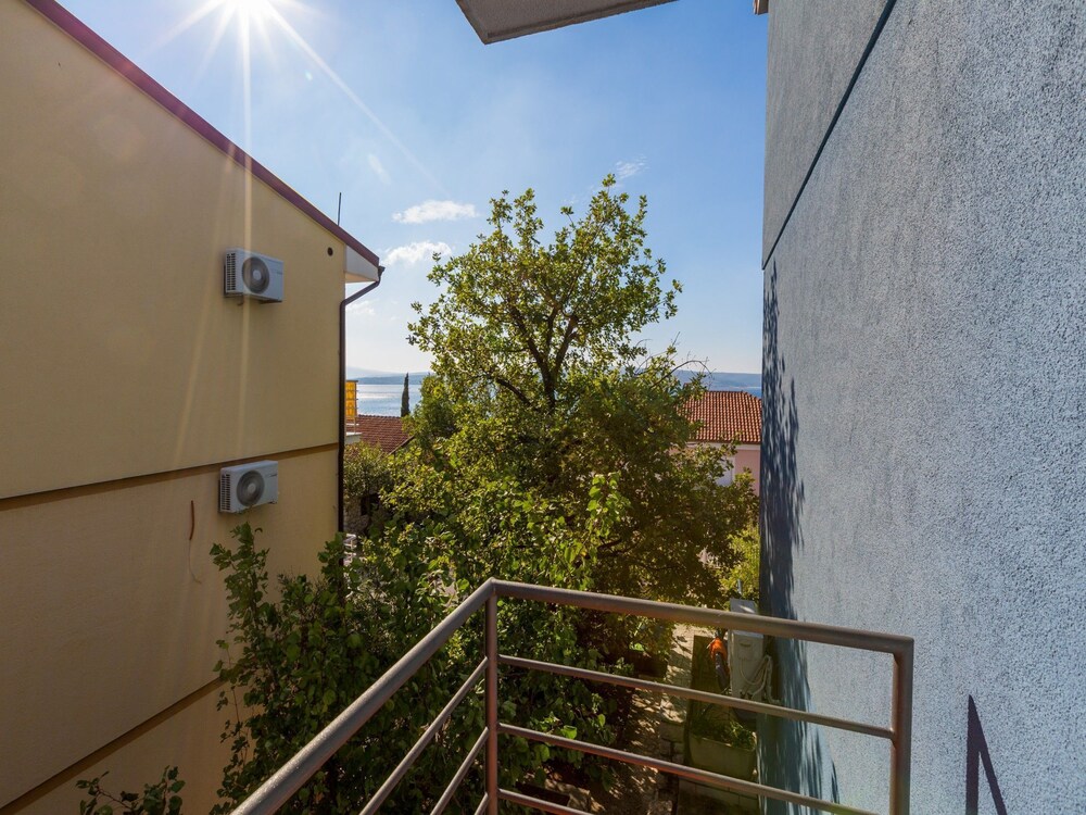 Apartments Brankica