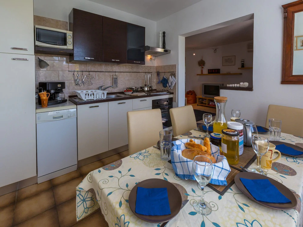 Apartments Brankica