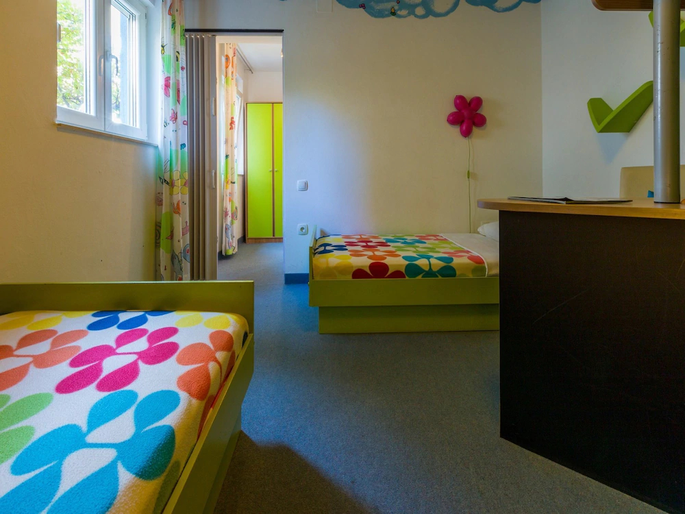 Apartments Brankica