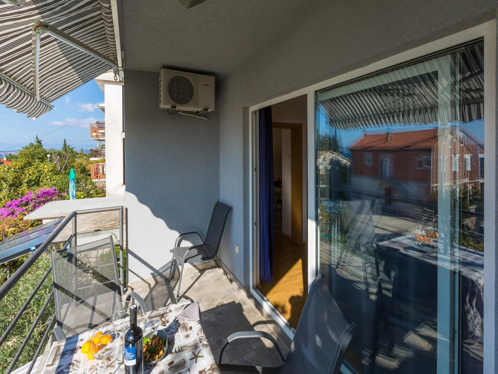 Apartments Brankica