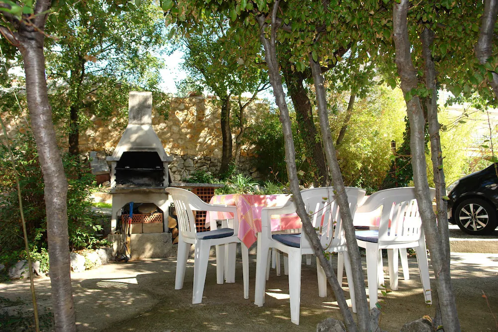 Apartments Brankica