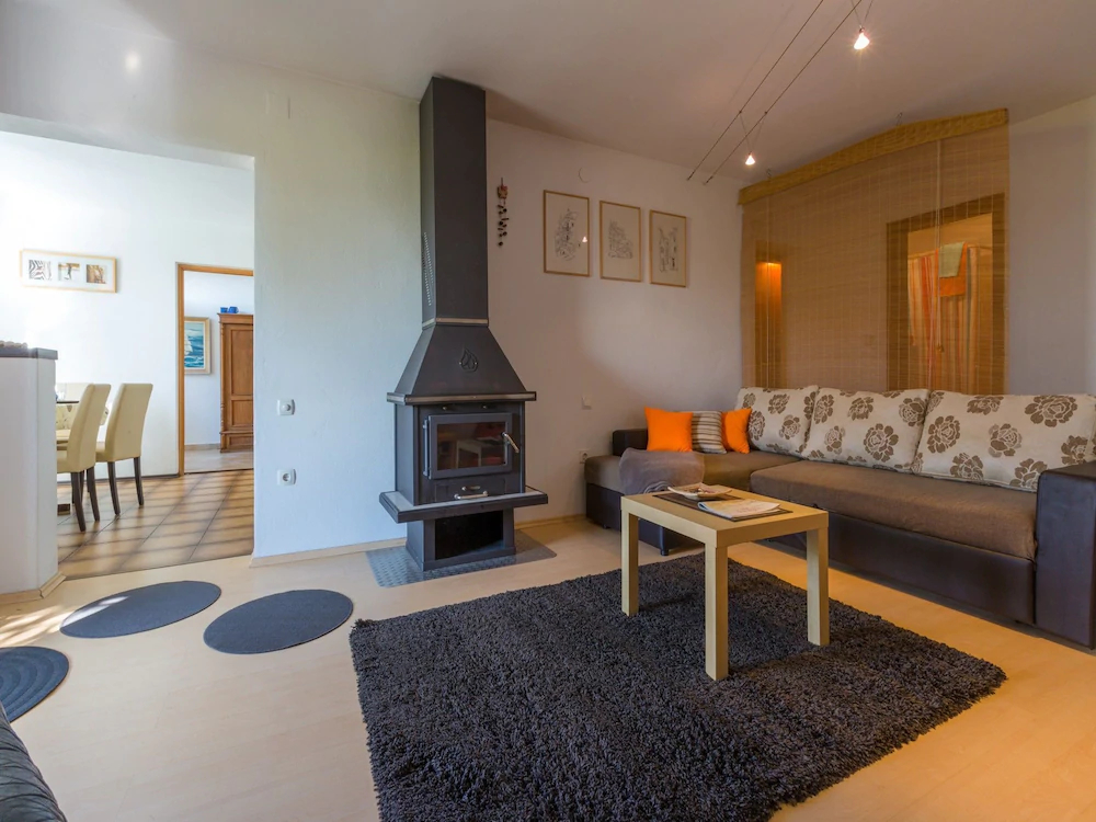 Apartments Brankica