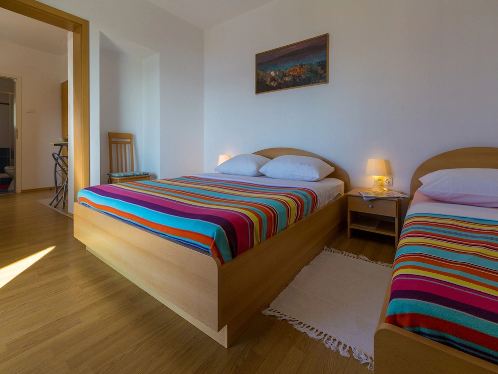 Apartments Brankica