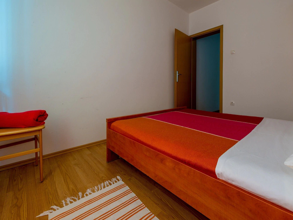 Apartments Brankica