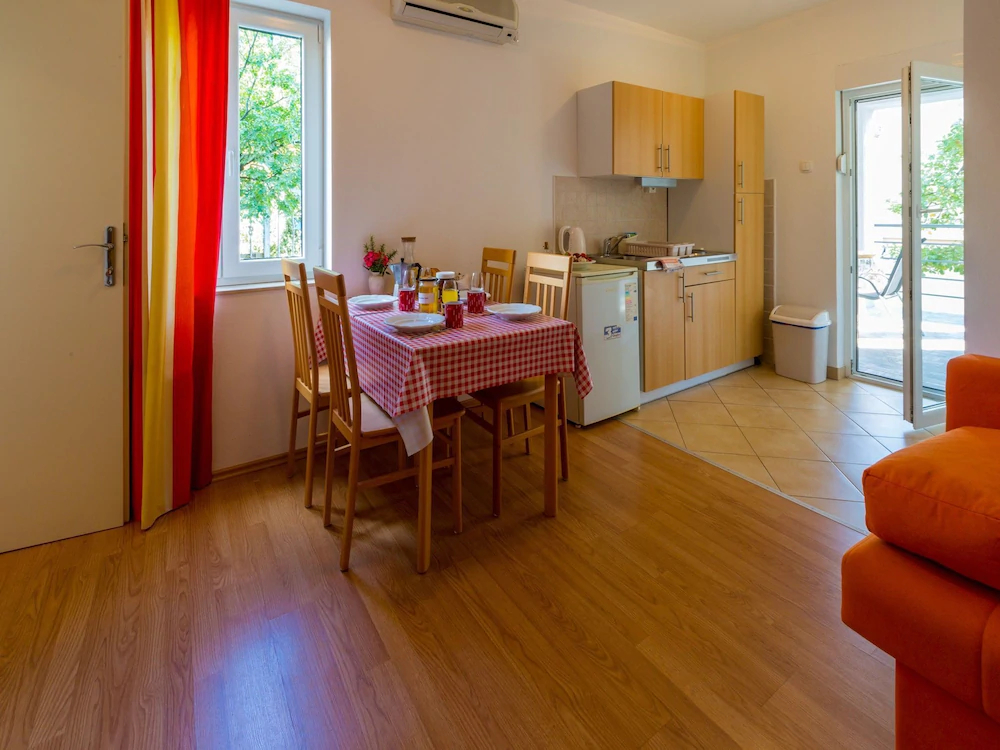 Apartments Brankica