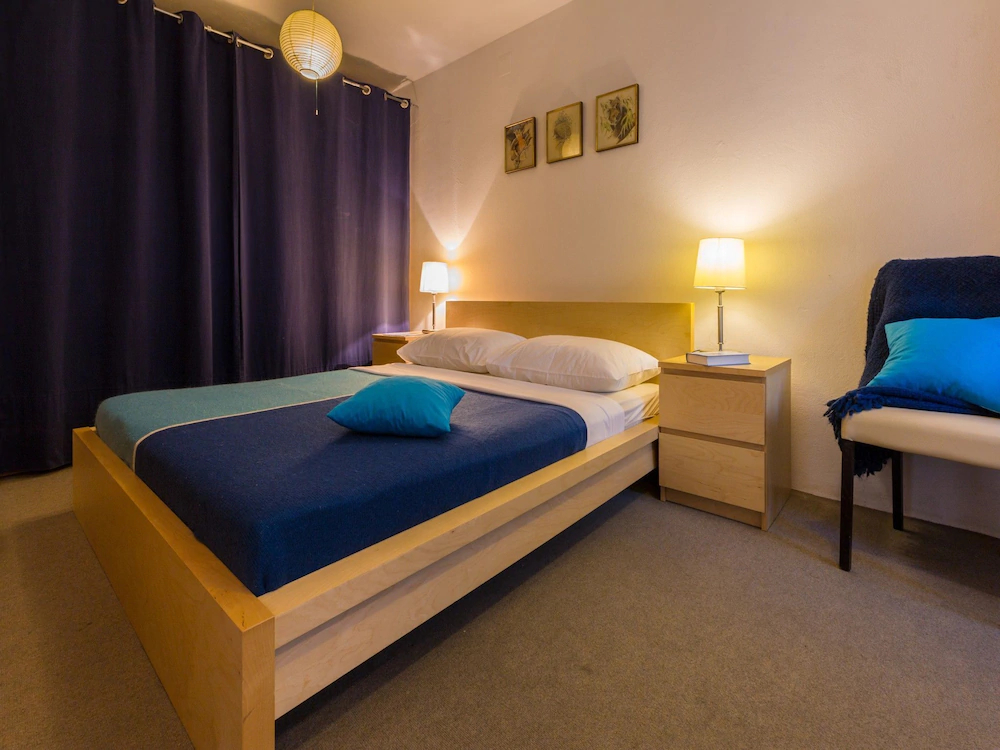 Apartments Brankica