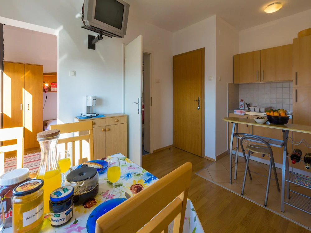 Apartments Brankica