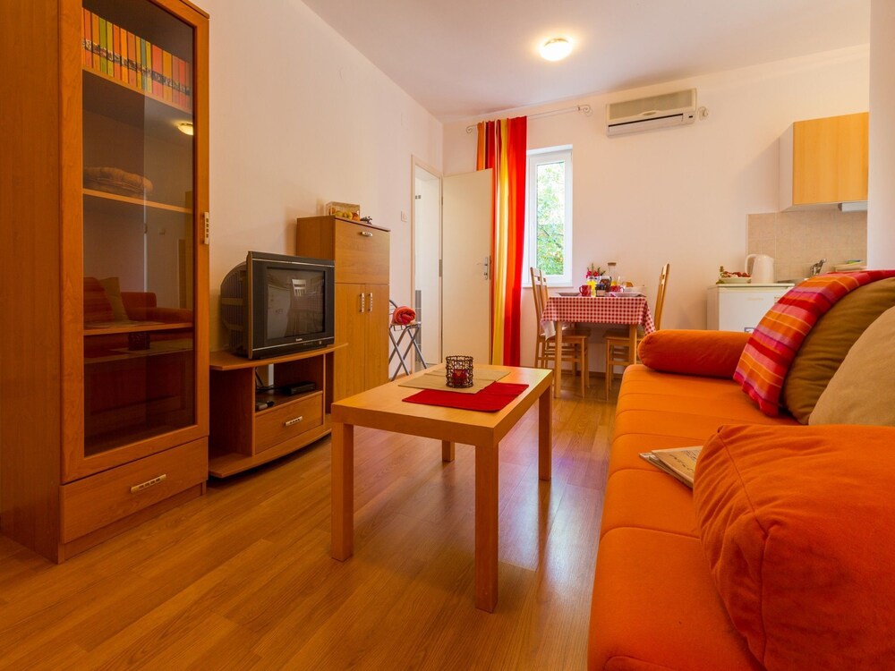 Apartments Brankica