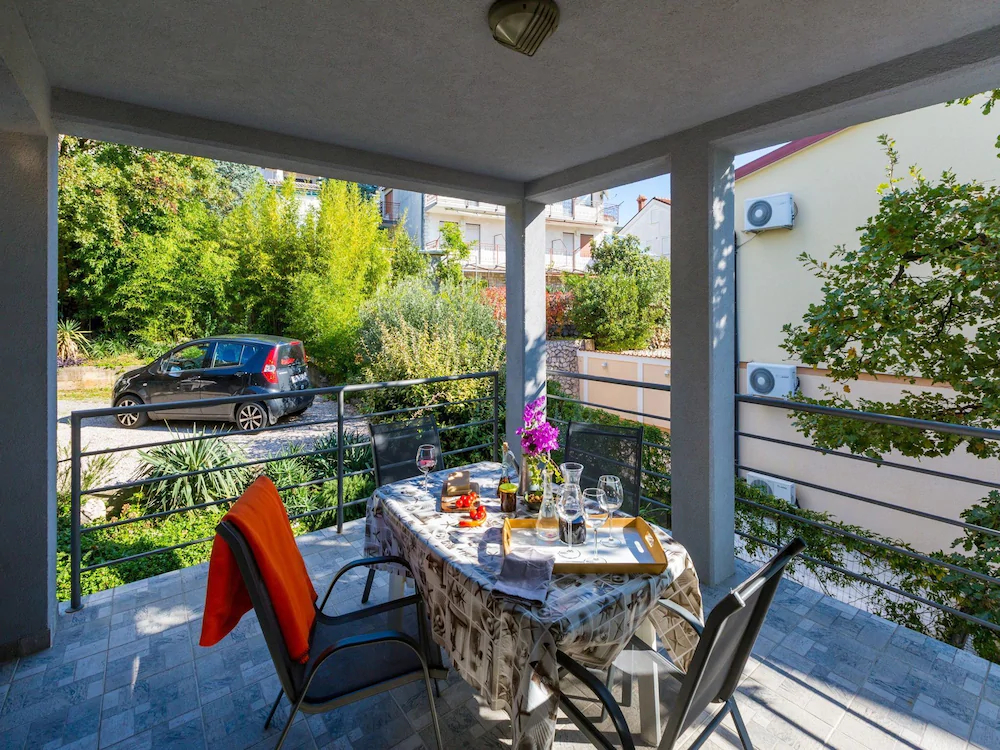 Apartments Brankica